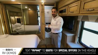 2018 Newmar Ventana LE 3713 Class A Diesel Motorhome Bishs com