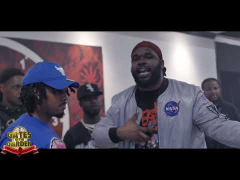 Yo Bull Pnut vs Tay Smutter