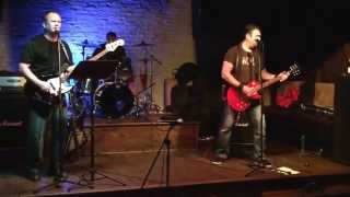 The Desolates - Whatever (Grandbar, Chicago - 8.1.15)