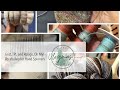 SnS Vlogmas 2022 Day 9 | Grist, TPI, and Rolags, Oh My! Vocabulary for Hand Spinners
