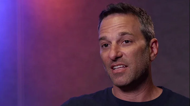 2016 Backstage Conversations - Jonathan Rothbart -...