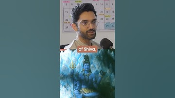 Manu S Pillai shares his story of trekking to the Sabarimala temple in Kerala #shorts