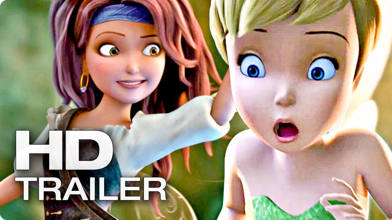Tinkerbell Und Die Piratenfee Stream Tinkerbell Und Die Piratenfee Stream