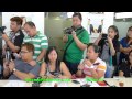 Maybe This Time Blogcon with Sarah Geronimo and Coco Martin Part 5