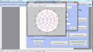 constant gain circles example