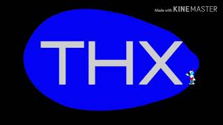 Thx Andregingerelmoroshanmaster Logo 2003