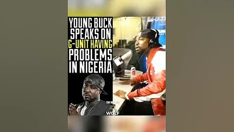 'It was crazy!' Ex G-Unit member narrates 2004 beef between Eedris Abulkareem, 50Cent