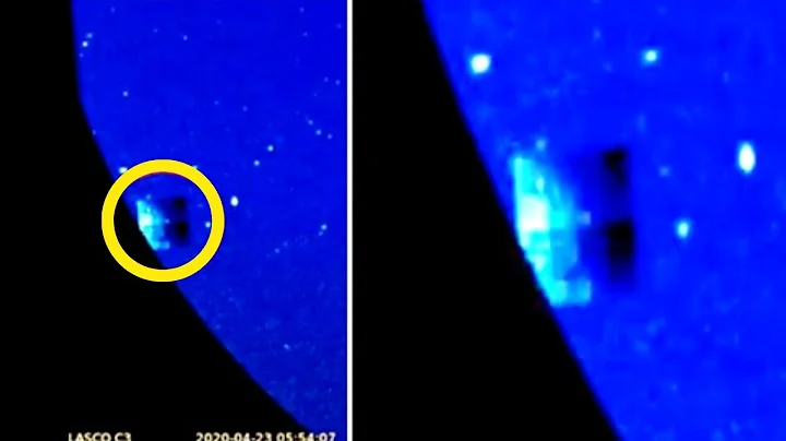 "IT MADE CONTACT" - James Webb Telescope TERRIFYIN...