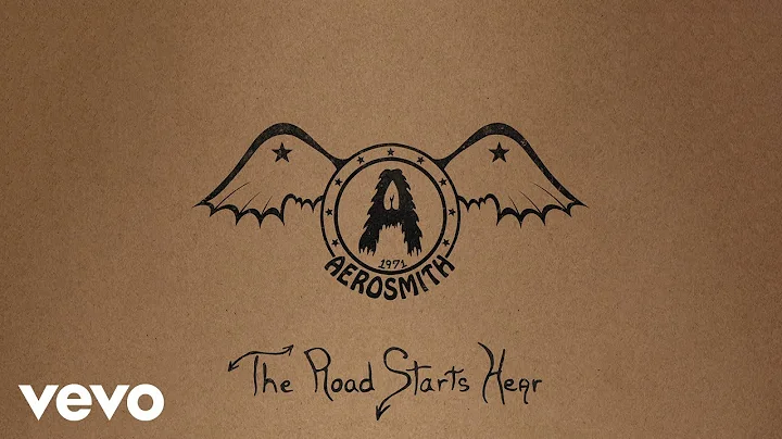 Aerosmith - Major Barbara (1971 Version / Audio)