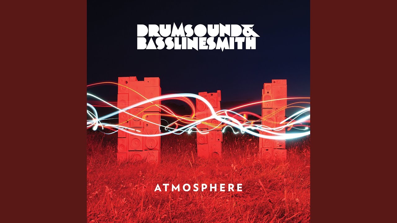 Atmosphere (Club Mix)