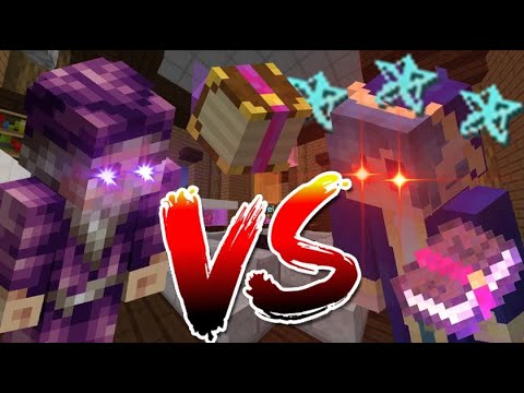 Wizard Portal Updated! + All New Secret Perks from Mayor Barry (Hypixel Skyblock)