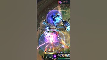 Imagine if Jax had a real weapon #leagueoflegends #riotgames #jax #arena