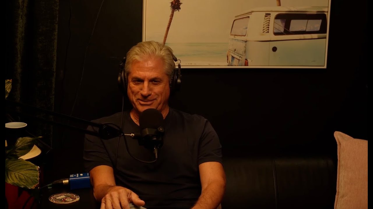 GenX Adulting Podcast - Episode 41 - Boomer Series: JD