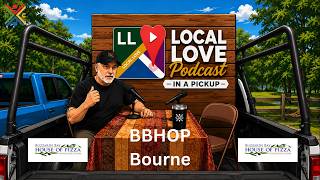 Podcast in a Pickup | The Homemade Dressing That Keeps Me Coming Back | Buzzards Bay House of Pizza