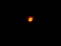 Airplane Not Ufo Most definitely Yes June 24th 2026 at 7:09pm Sydney Australia 🇦🇺 with filters