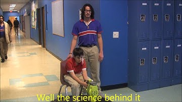 Harmony STEM PBL Hovercraft 2014