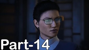 GEARS 5 Walkthrough Gameplay Part-14 (No Commentary) -  ONE SMALL STEP