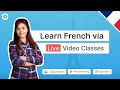 French classroom experience by multibhashi