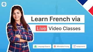 French Classroom Experience Video By Multibhashi