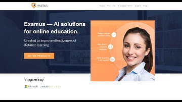 Examus OpenedeX integration (teacher)