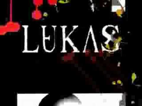 "Broken" Stars Down/Lukas Rossi