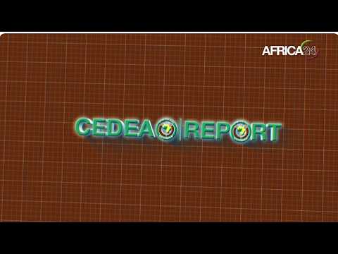 CEDEAO REPORT Journal – Edition du 06 juillet 2026