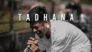 Video thumbnail of "Tadhana - Up Dharma Down (SEAN)"