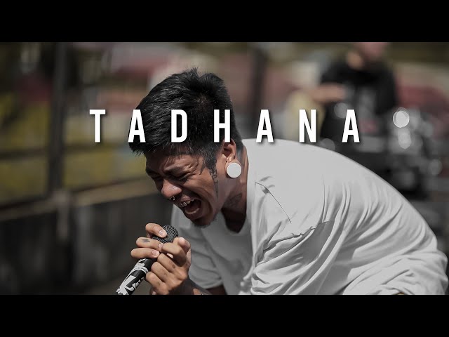 Tadhana - Up Dharma Down (SEAN) class=
