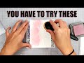 10 AMAZING stencil tips and techniques YOU NEED TO TRY