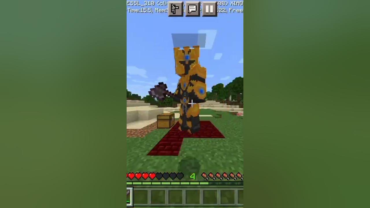 minecraft sword vs axe comparison which is good in pvp YouTube