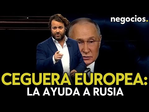 As&iacute; ayudaron a Rusia los oligarcas navieros griegos: ceguera europea ante la flota oscura de Putin