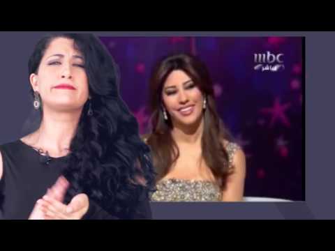 The feminism Show episode 2 برنامج النسوية الحلقة الثانية