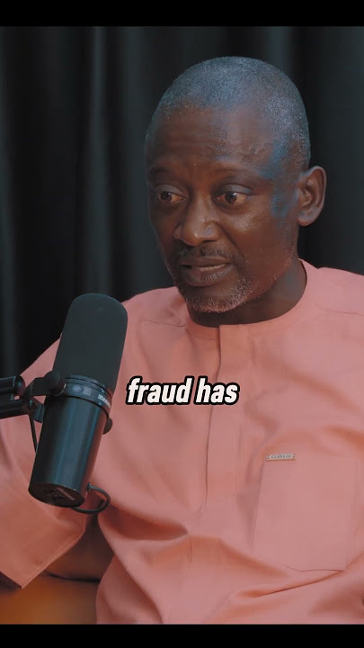 Parternity fraud should be a crime in Nigeria