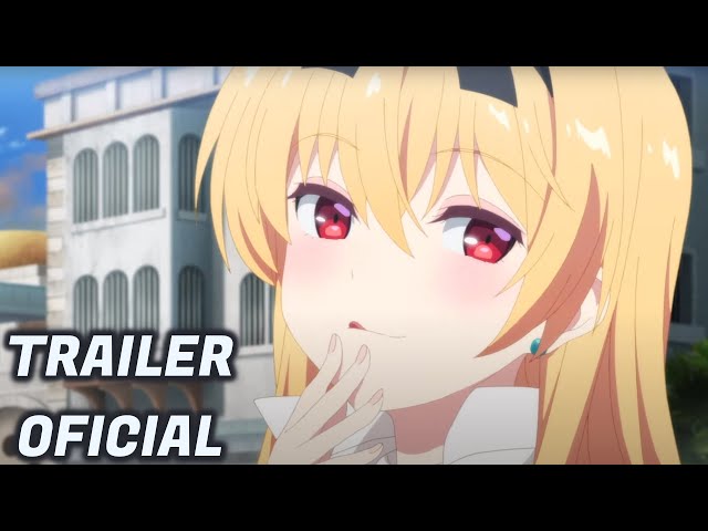 Arifureta Shokugyou de Sekai Saikyou 2 Temporada Dublado - Animes