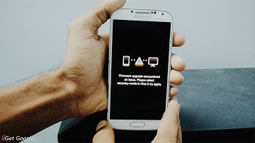 How To UnBrick/UnRoot Samsung Galaxy S4 & Install Lollipop