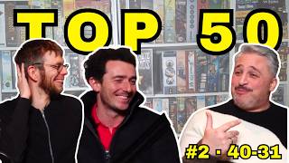 This game that all three of us LOVE! Top 50 2026 [2/5]
