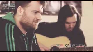 Lake Of Tears - Headstones (Unplugged, TV, China 2012) chords