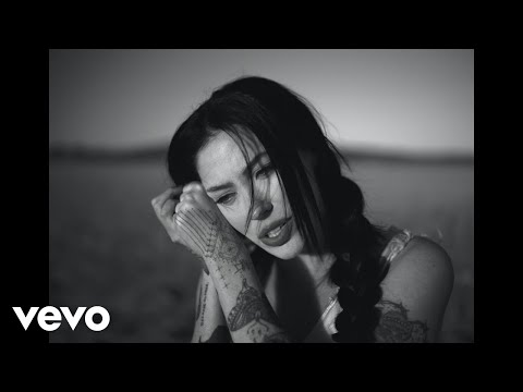 Bishop Briggs - High Water (Official Video)