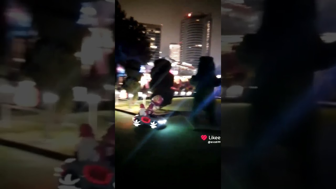 НОЧНОЙ СОЧИ$$ 