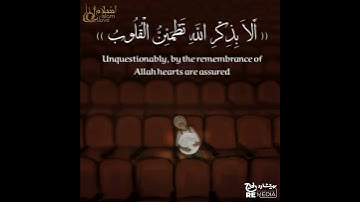 ارح سمعك💜تلاوه تنسيك هموم الدنيا كلها