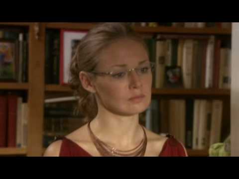 Дарья  Кумпаньенко - Стены (Клип к фильму Превратности судьбы 2008)