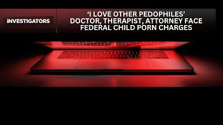 Celebrity ‘Love being a pedo’: Metro Detroit doctor, attorney, therapist accused in web of child porn chats Net Worth