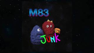 M83 - Bibi The Dog feat. MAI LAN (Fabich Remix) chords