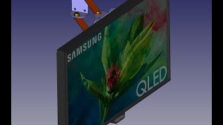 Freecad assembly 4 workbench tutorial