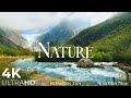 Nature relaxation film 4k  peaceful relaxing music  nature 4k ultra.