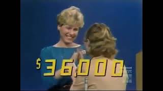 Blockbusters NBC Daytime aired (April 1982)