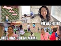 Pasando unos Dias con mi Mama | Vino desde Mexico a Visitarnos!