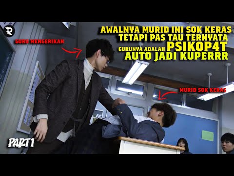 Video: Mengapakah guru masih menggunakan hukuman dera?