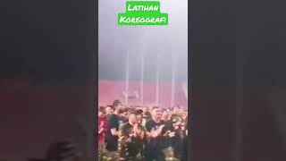 Download Lagu Jumberareka... Semangat menyongsong Malam Puncak 1 Abad NU #banser #nu #1abadnu MP3