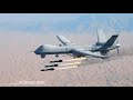 Goma  bonne nouvellele drone ch4 des fardc detruit des munitions et positions des m23 rdf